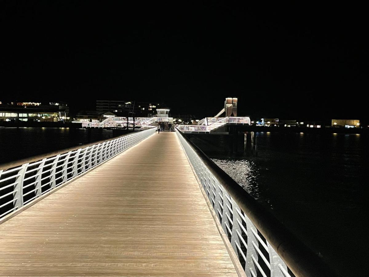 Appartamento Schnausnest Grömitz Esterno foto