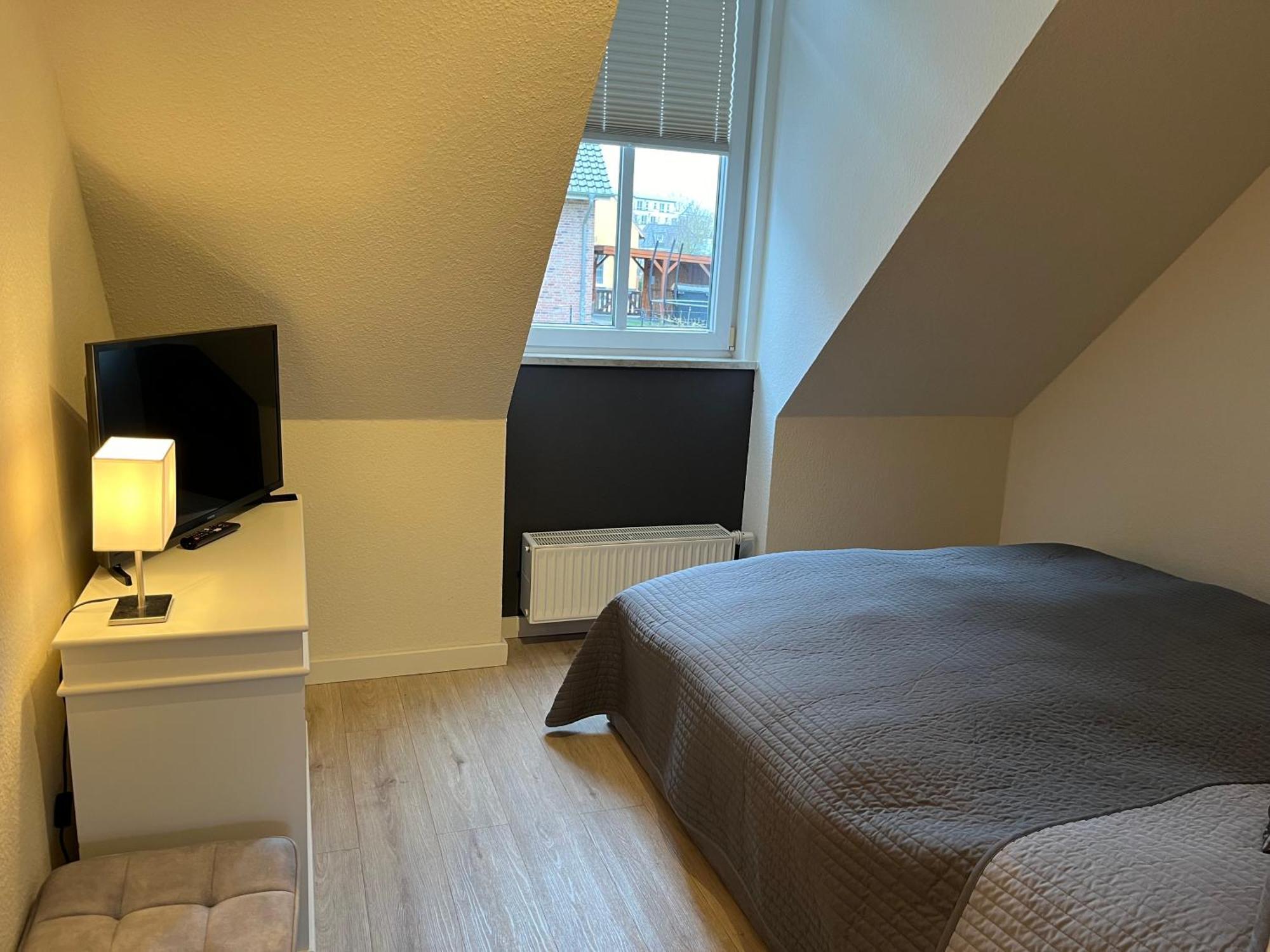 Appartamento Schnausnest Grömitz Esterno foto