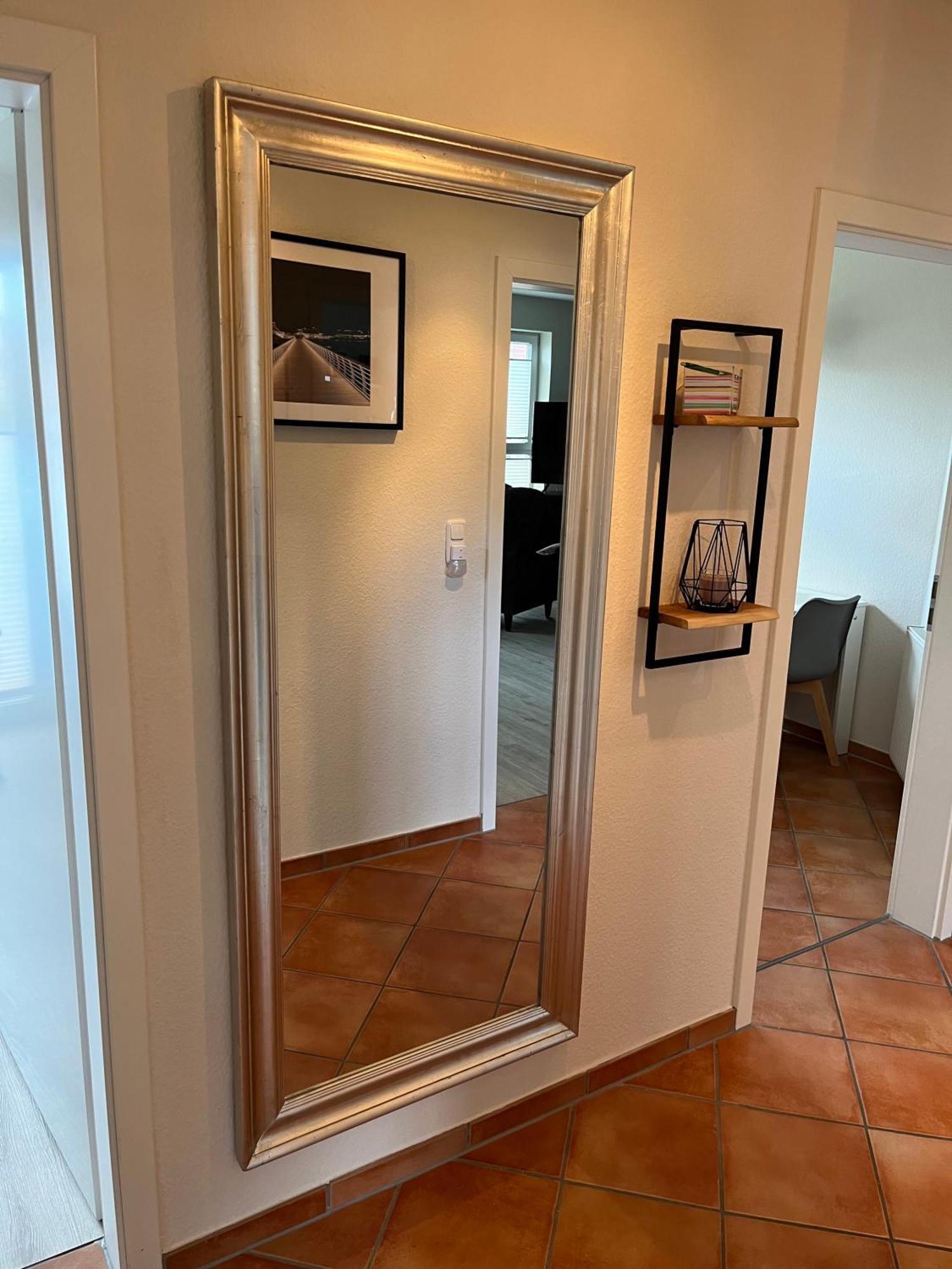 Appartamento Schnausnest Grömitz Esterno foto